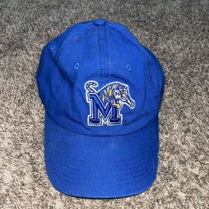 Memphis Tigers hat